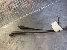 PEUGEOT 207 SPORT 1996-2008 .SET OF FRONT WIPER ARMS 97KG17526