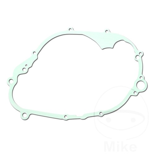 Athena clutch cover gasket - clutch,