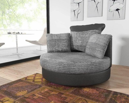 Dino corner sofa - corner, cord