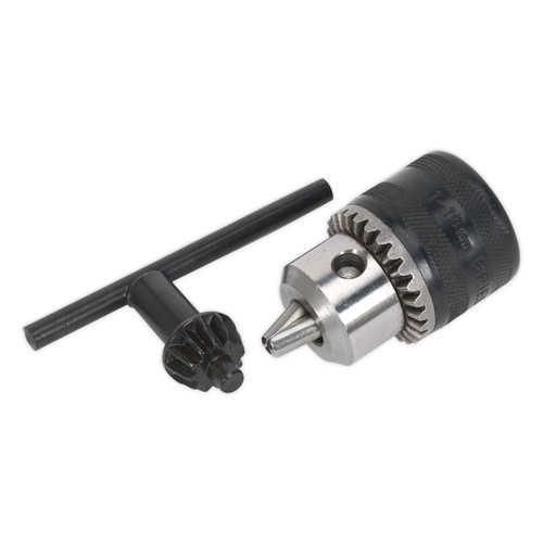 Sealey drill chuck 10mm - drill,