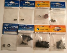 Thunder Tiger Raptor 30/60