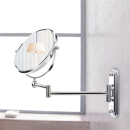 Enlarged wall mount - enlarged,