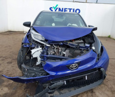 STEERING COLUMN TOYOTA AYGO X