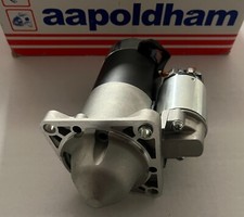 FITS VAUXHALL VECTRA C 1.9 CDTi 16V AUTOMATIC Z19DTH NEW STARTER MOTOR 2004-08