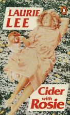 Cider with Rosie By Laurie Lee,John Ward. 9780140016826