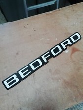 Bedford CF Rear Door