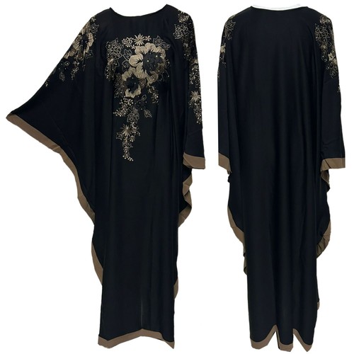 Women batwing abaya farasha - batwing,