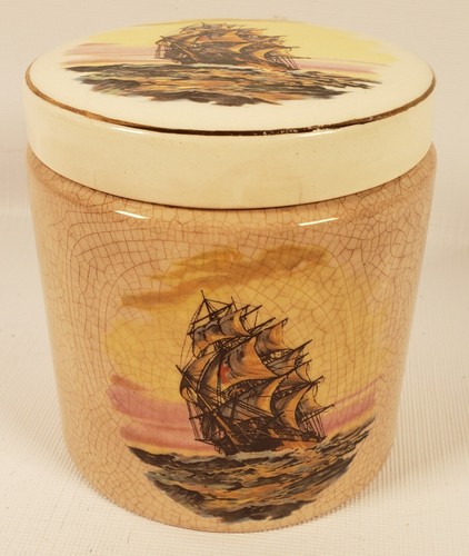 Vintage frank cooper ltd - vintage,