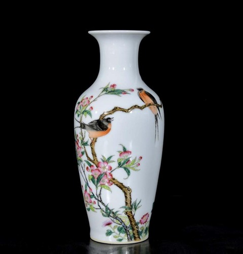 Qianlong signed old chinese - qianlong,