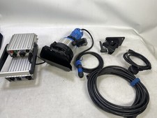 ARRI Pocket PAR 200 Watt HMI