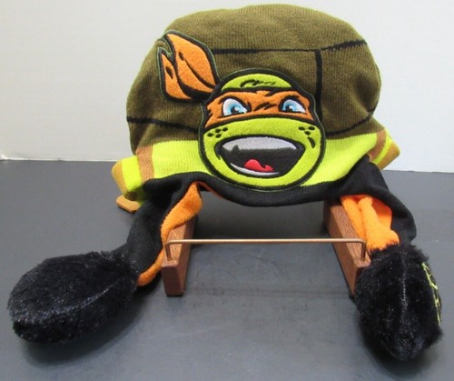 Teenage mutant ninja turtles - mutant,