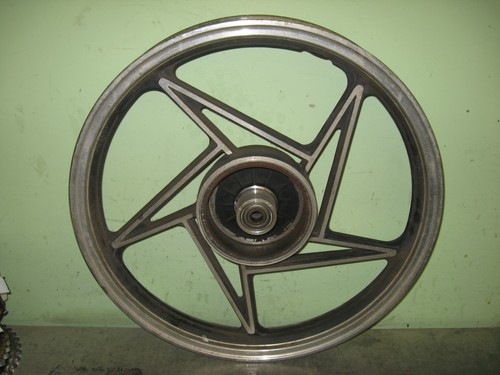 Moto roma rdg - roma, 125