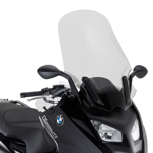 Kappa clear windshield for - for, bmw