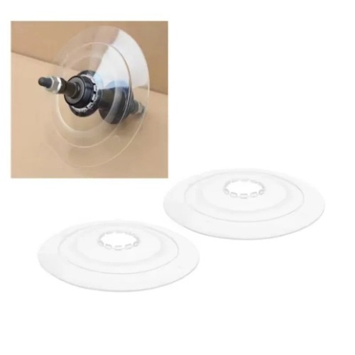 Bike wheel spoke protector - spoke,
