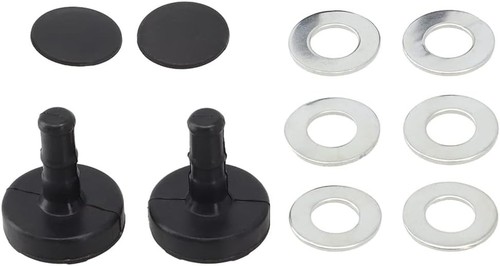 Friction pad kit - friction,