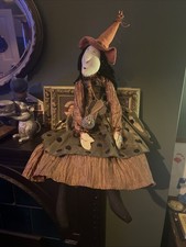 23” Handcrafted Primitive