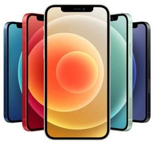 NEW A+ Apple iPhone 12 5G 64GB