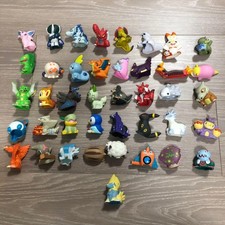 Pokemon 41 Figure Set 5cm