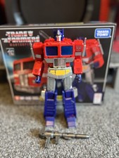 Transformers Takara