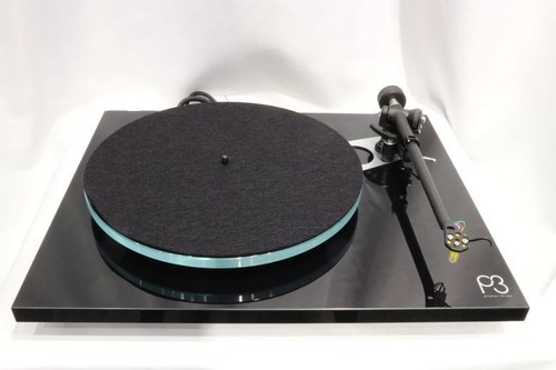 Rega planar mk2 turntable - 3,