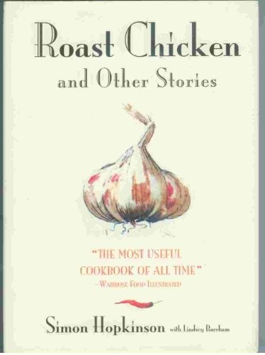Roast chicken and - chicken, other