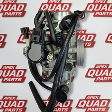 Honda TRX400 FA  2004-2007