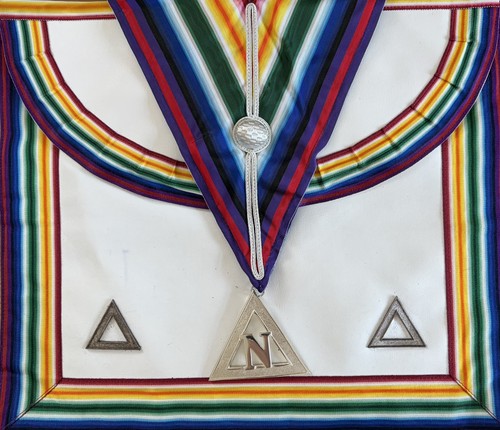 Masonic royal ark mariners - masonic:,