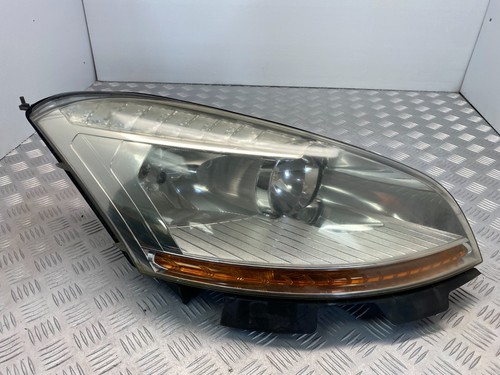 2009 citroen grand picasso - grand,