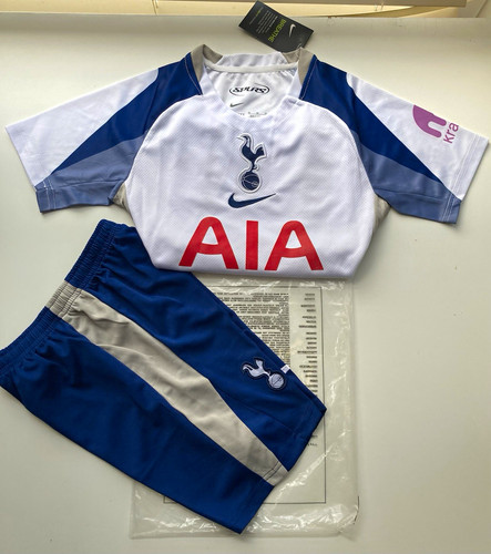 Nike tottenham hotspur home - nike,