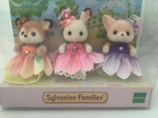 Sylvanian Families Flower