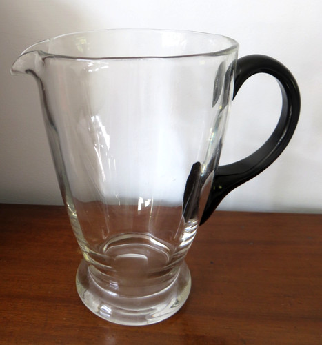 Elegant handblown glass - elegant,