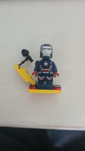 Lego marvel superheroes - lego,