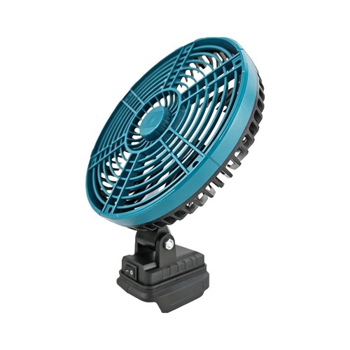Cordless 21v 8in - 21v, fan
