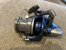 Shimano Aerlex 7000 XSA Big