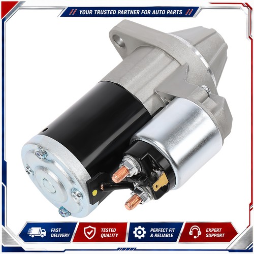 Starter motor for yanmar - starter,