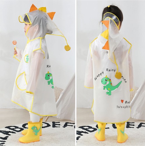 Kids raincoat waterproof - kids,