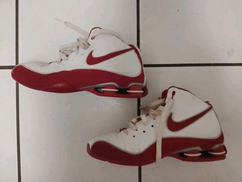 Nike shox slam zoom - nike,