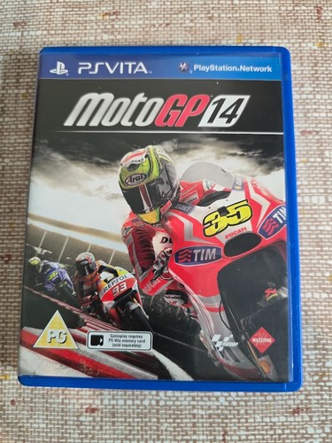 Moto ps vita - 14,