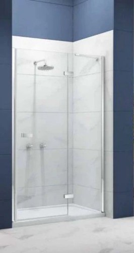 Merlyn ionic essence frameless - ionic,