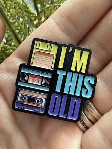 This old tape funny - this,