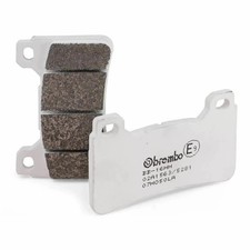 BREMBO Brake Pads LA 07HO50LA