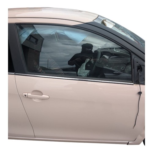 Citroen mk2 2018 2022 door - mk2, 2018-2022