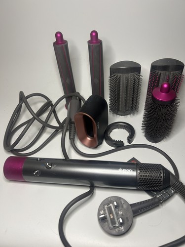 Dyson airwrap multi - airwrap, multi-styler