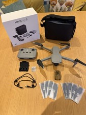 DJI Mavic Air 2 plus RC-N1