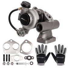 Billet Turbocharger ERR4802