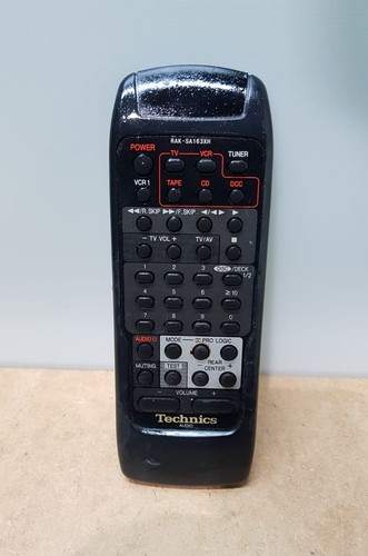 Replacement technics - replacement,