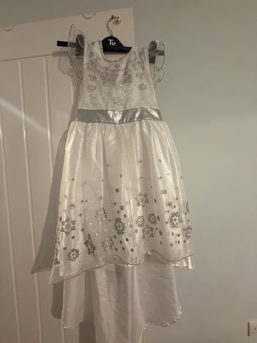 Girls fairy angel - tu,
