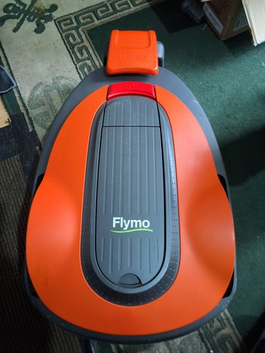 Flymo easilife 200 - flymo, automatic