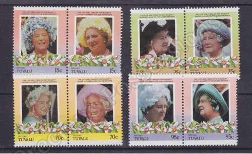 Tuvalu niutao mnh - mnh, mint