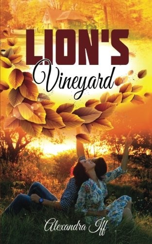 Lion vineyard - lion's,